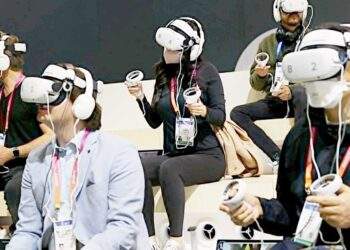 'Giấc mộng ảo' metaverse của Zuckerberg tiêu tan