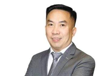 Ông Đoàn Mạnh Thắng, Giám đốc ngành nước  quy hoạch của Công ty Haskoning Việt Nam: