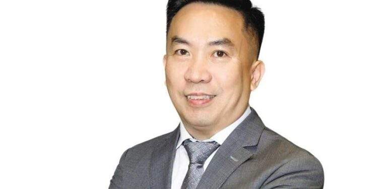 Ông Đoàn Mạnh Thắng, Giám đốc ngành nước quy hoạch của Công ty Haskoning Việt Nam: