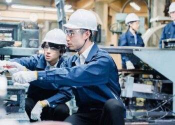 Góc nhìn chuyên gia Nhật Bản