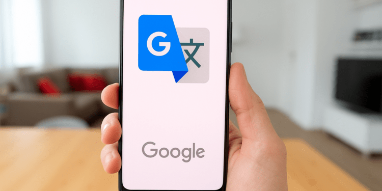 Google Translate thử nghiệm dịch theo thời gian thực, nghe là hiểu ngay