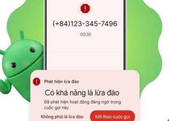 Google ra mắt AI nhận diện tin nhắn lừa đảo, người dùng Android có thể yên tâm hơn?