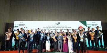 HAWA hướng tới mục tiêu xuất khẩu mang về 15 tỉ USD