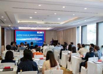 HDS Summit spotlights Vietnam’s rising role in regional supply chains