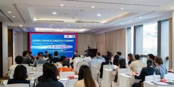 HDS Summit spotlights Vietnam’s rising role in regional supply chains