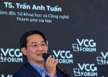 Hà Nội 'đốt đuốc' tìm nhân tài, rót 600 tỷ đồng làm vốn mồi cho tài sản số