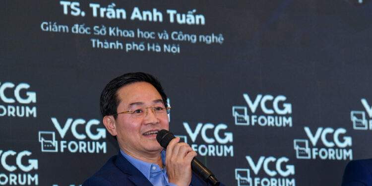 Hà Nội 'đốt đuốc' tìm nhân tài, rót 600 tỷ đồng làm vốn mồi cho tài sản số