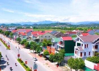 Hà Tĩnh - Dấu ấn một hành trình xây dựng nông thôn mới bền vững