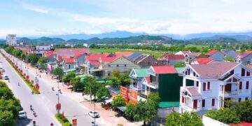 Hà Tĩnh - Dấu ấn một hành trình xây dựng nông thôn mới bền vững