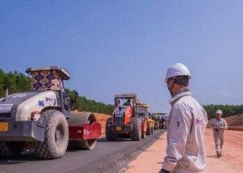 Hạ tầng Giao thông Đèo Cả sắp chào bán 49,7 triệu cổ phiếu