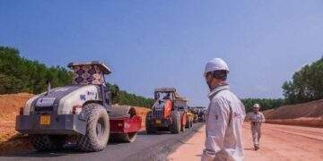 Hạ tầng Giao thông Đèo Cả sắp chào bán 49,7 triệu cổ phiếu