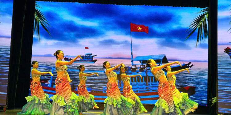 Hải Phòng khát vọng đưa du lịch thành mũi nhọn kinh tế