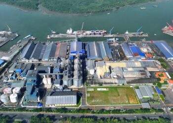 Hai tập đoàn tỷ đô rót thêm 100 triệu USD vào Việt Nam, TP.HCM sở hữu nhà máy dầu dậu nành lớn nhất Đông Nam Á