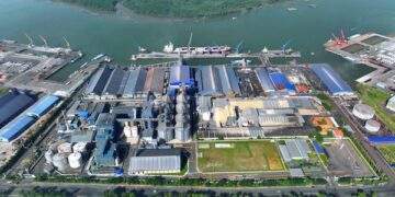 Hai tập đoàn tỷ đô rót thêm 100 triệu USD vào Việt Nam, TP.HCM sở hữu nhà máy dầu dậu nành lớn nhất Đông Nam Á