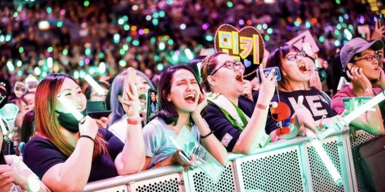 Hàn Quốc kiếm tỷ USD từ 'kinh tế phong cách sống', Việt Nam bắt đầu nhập cuộc