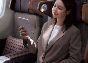 Hãng bay 5 sao toàn cầu được công nhận suốt một thập kỷ