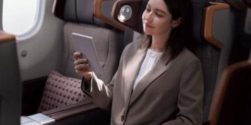 Hãng bay 5 sao toàn cầu được công nhận suốt một thập kỷ