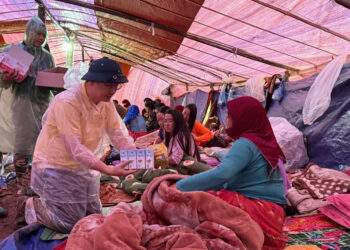 Hạng mục cao nhất gọi tên Quỹ Thiện Tâm