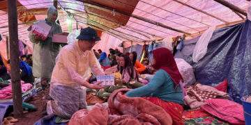 Hạng mục cao nhất gọi tên Quỹ Thiện Tâm