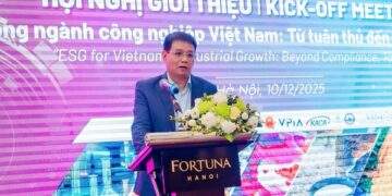 Hơn 400 doanh nghiệp tham gia chuỗi Triển lãm quốc tế công nghiệp 2026