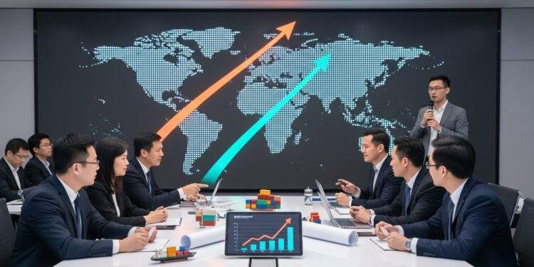 Hong Kong: Cầu nối đưa doanh nghiệp Việt Nam vươn ra thế giới - Ảnh 1