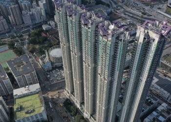 Hong Kong housing prices to rebound in 2026