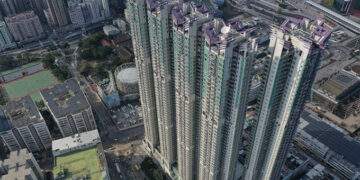 Hong Kong housing prices to rebound in 2026