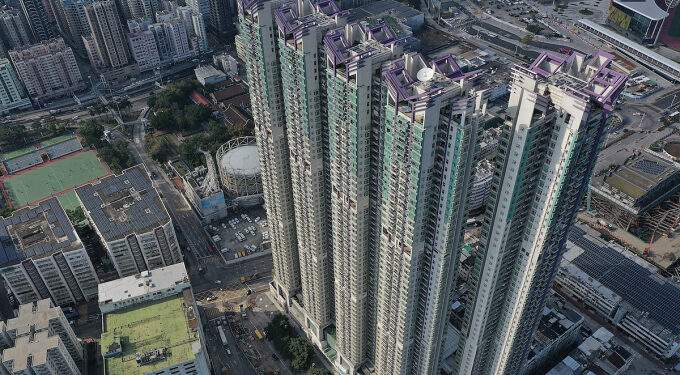 Hong Kong housing prices to rebound in 2026