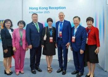 Hong Kong opens 'Go Global' gateway for Vietnamese businesses at Vietnam Expo