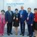 Hong Kong opens 'Go Global' gateway for Vietnamese businesses at Vietnam Expo