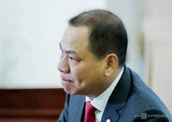 How big are the projects Vietnam’s richest billionaire Pham Nhat Vuong is pursuing?