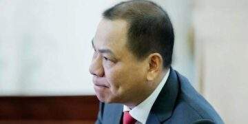 How big are the projects Vietnam’s richest billionaire Pham Nhat Vuong is pursuing?