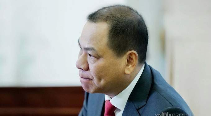 How big are the projects Vietnam’s richest billionaire Pham Nhat Vuong is pursuing?