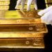 How much has gold risen in 2025?