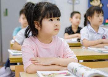 Hướng đến miễn phí sách giáo khoa trước 2030