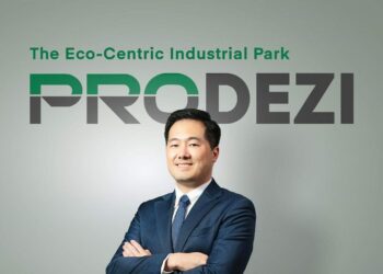 Hướng đi mới của bất động sản công nghiệp     