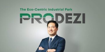 Hướng đi mới của bất động sản công nghiệp     