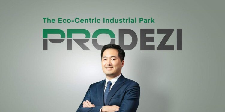 Hướng đi mới của bất động sản công nghiệp     