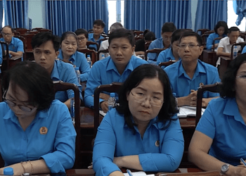 Hướng tới xây dựng mô hình công đoàn thông minh