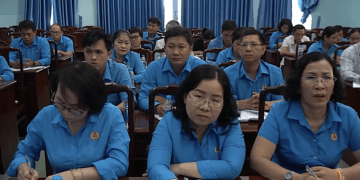 Hướng tới xây dựng mô hình công đoàn thông minh