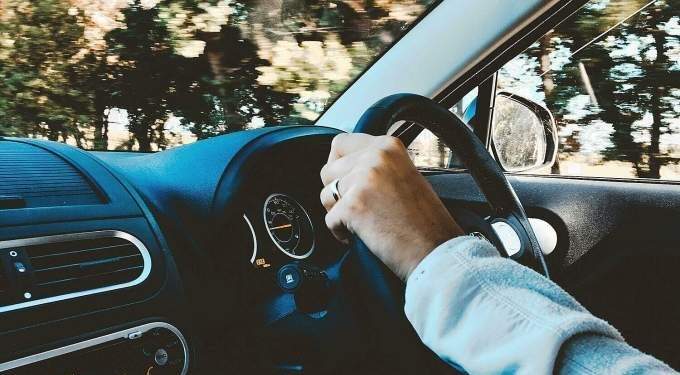 I spent over $30,000 on a car, only to drive it thrice a month