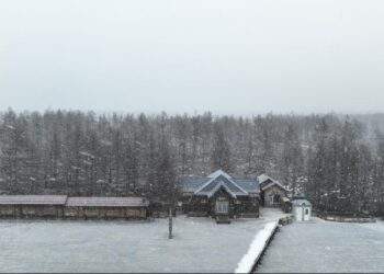 Ice and snow tourism strengthens China-Russia cultural exchanges