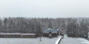 Ice and snow tourism strengthens China-Russia cultural exchanges