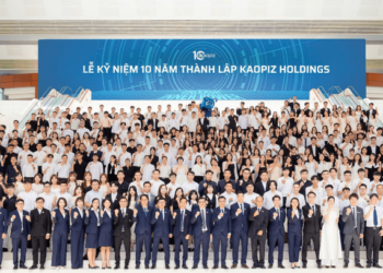 Kaopiz expands role in Japan's digital transformation through AI automation