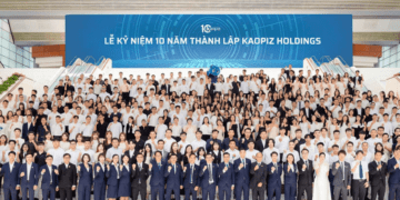 Kaopiz expands role in Japan's digital transformation through AI automation