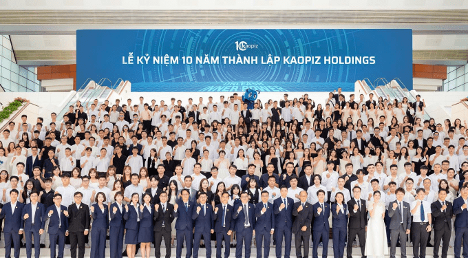 Kaopiz expands role in Japan's digital transformation through AI automation