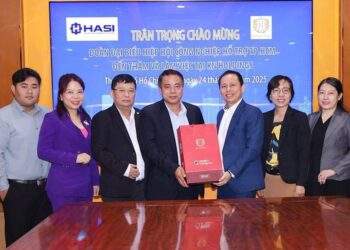 Kết nối công nghiệp hỗ trợ vào hệ sinh thái khu công nghiệp