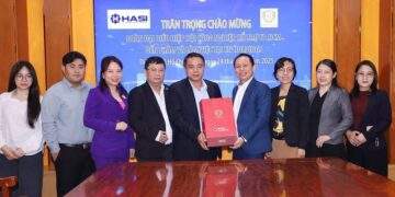 Kết nối công nghiệp hỗ trợ vào hệ sinh thái khu công nghiệp