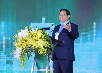 Thủ tướng Phạm Minh Chính: