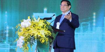 Thủ tướng Phạm Minh Chính: